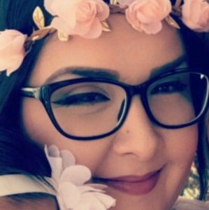 Meet your Posher, Vanessa